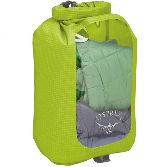 Sac impermeabil Osprey DrySack 12L