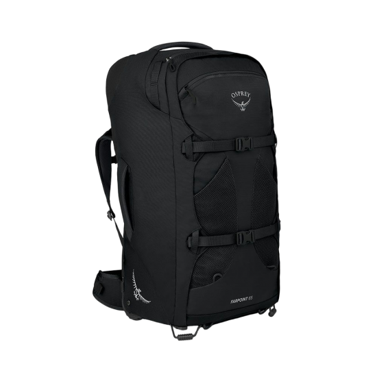 Troler voiaj barbati Osprey Farpoint 65 L