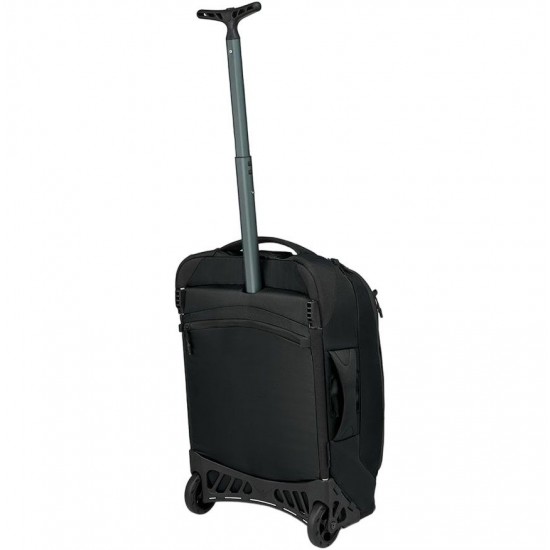 Troler voiaj Osprey Ozone 2-Wheel Carry On 40L