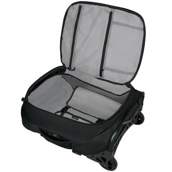 Troler voiaj Osprey Ozone 2-Wheel Carry On 40L