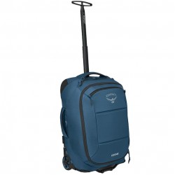 Troler voiaj Osprey Ozone 2-Wheel Carry On 40L