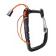 CARABINIERA PETZL CARITOOL EVO TOOL HOLDER P043AA00