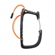 CARABINIERA PETZL CARITOOL EVO TOOL HOLDER P043AA00