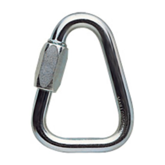 CARABINIERA PETZL DELTA N 10 SCREWLINK P11