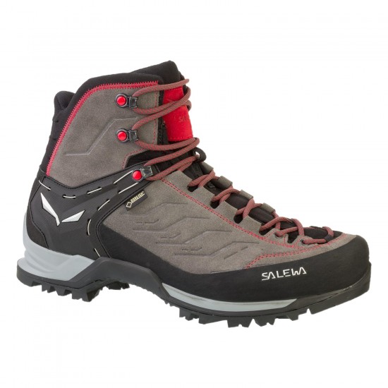 Bocanci barbati Salewa Mountain Trainer Mid GTX