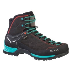 Bocanci dama Salewa Mountain Trainer Mid GTX