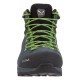 Bocanci trekking barbati Salewa Alp Mate Mid Waterproof