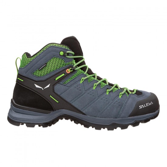 Bocanci trekking barbati Salewa Alp Mate Mid Waterproof