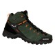 Bocanci trekking barbati Salewa Alp Mate Mid Waterproof