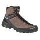 Bocanci trekking barbati Salewa Alp Trainer 2 Mid GTX