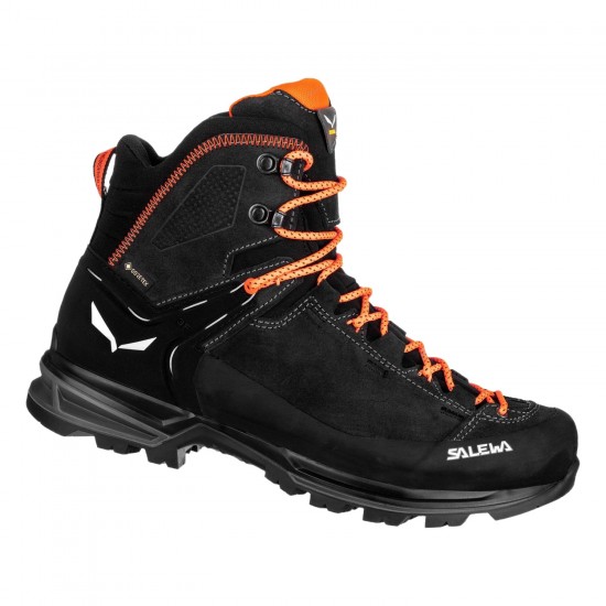 Bocanci trekking barbati Salewa Mountain Trainer 2 MID GTX