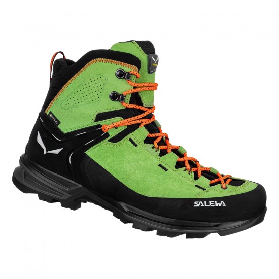 Bocanci trekking barbati Salewa Mountain Trainer 2 MID GTX