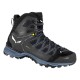 Bocanci trekking barbati Salewa Mountain Trainer Lite Mid GTX