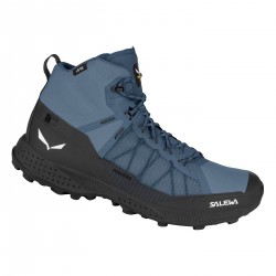 Bocanci trekking barbati Salewa Pedroc Pro Powertex Mid