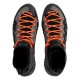 Bocanci trekking barbati Salewa Wildfire Edge Mid GTX