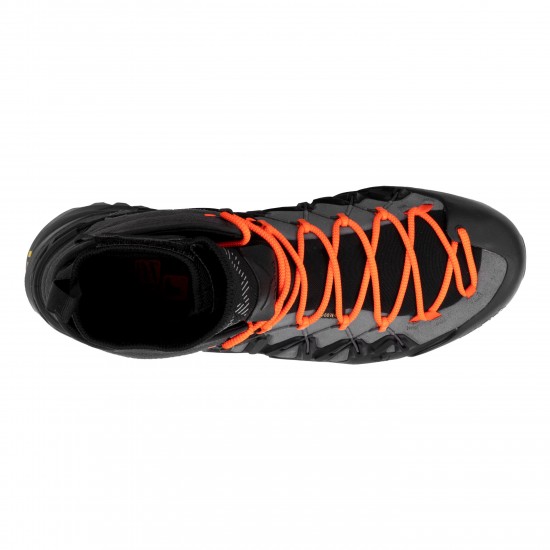 Bocanci trekking barbati Salewa Wildfire Edge Mid GTX