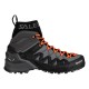 Bocanci trekking barbati Salewa Wildfire Edge Mid GTX