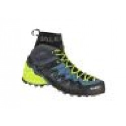 Bocanci trekking barbati Salewa Wildfire Edge Mid GTX