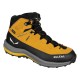 Bocanci trekking copii Salewa Mountain Trainer 2 Powertex MID