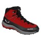 Bocanci trekking copii Salewa Mountain Trainer 2 Powertex MID