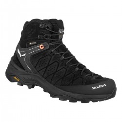 Bocanci trekking dama Salewa Alp Trainer 2 Mid GTX