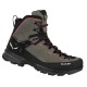 Bocanci trekking dama Salewa Mountain Trainer 2 Mid GTX