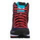 Bocanci trekking dama Salewa Mountain Trainer Lite Mid GTX