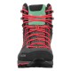 Bocanci trekking dama Salewa Mountain Trainer Lite Mid GTX