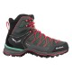 Bocanci trekking dama Salewa Mountain Trainer Lite Mid GTX