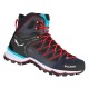 Bocanci trekking dama Salewa Mountain Trainer Lite Mid GTX