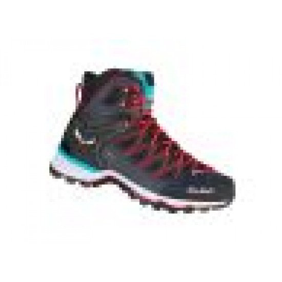 Bocanci trekking dama Salewa Mountain Trainer Lite Mid GTX