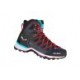 Bocanci trekking dama Salewa Mountain Trainer Lite Mid GTX