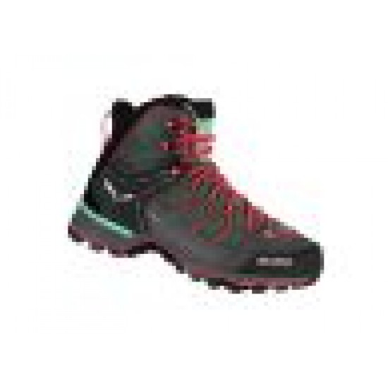 Bocanci trekking dama Salewa Mountain Trainer Lite Mid GTX