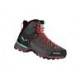 Bocanci trekking dama Salewa Mountain Trainer Lite Mid GTX