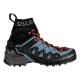 Bocanci trekking dama Salewa Wildfire Edge Mid GTX