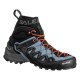 Bocanci trekking dama Salewa Wildfire Edge Mid GTX