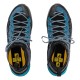 Bocanci trekking dama Salewa Wildfire Edge Mid GTX