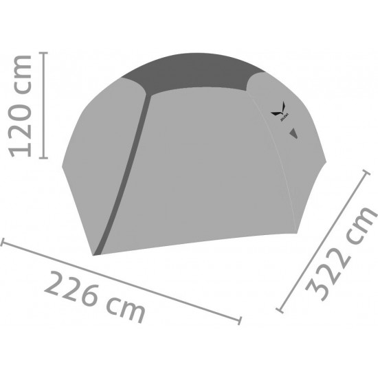 Cort 3 persoane Salewa Latitude III