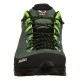 Ghete trekking barbati Salewa Alp Trainer 2