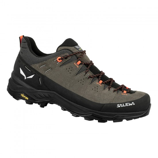 Ghete trekking barbati Salewa Alp Trainer 2