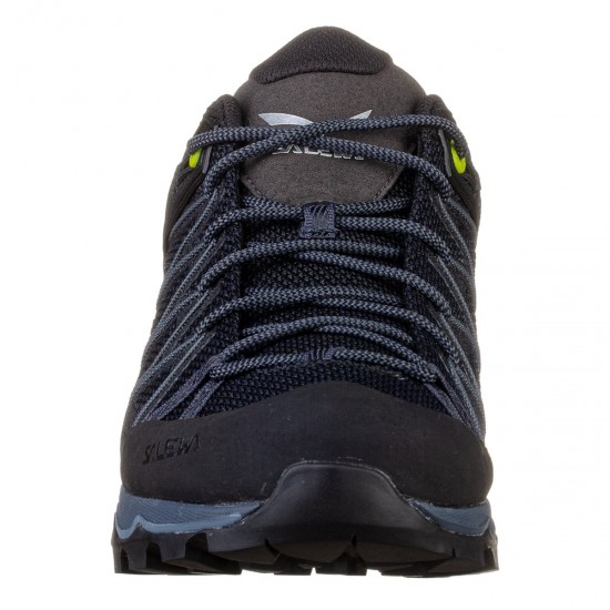 Ghete trekking barbati Salewa Mountain Trainer Lite GTX