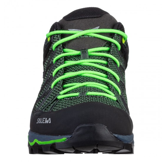 Ghete trekking barbati Salewa Mountain Trainer Lite GTX