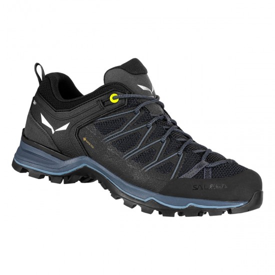 Ghete trekking barbati Salewa Mountain Trainer Lite GTX