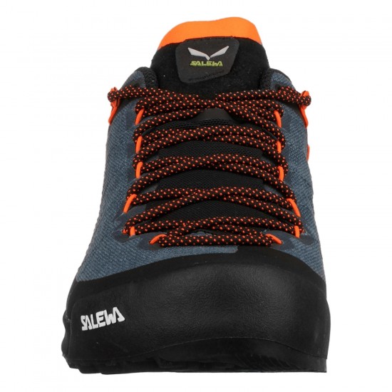 Ghete trekking barbati Salewa Wildfire Canvas