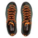 Ghete trekking barbati Salewa Wildfire Canvas