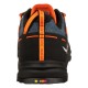 Ghete trekking barbati Salewa Wildfire Canvas