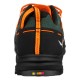 Ghete trekking barbati Salewa Wildfire Canvas