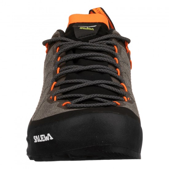 Ghete trekking barbati Salewa Wildfire Canvas