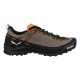 Ghete trekking barbati Salewa Wildfire Canvas