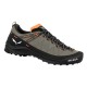 Ghete trekking barbati Salewa Wildfire Canvas